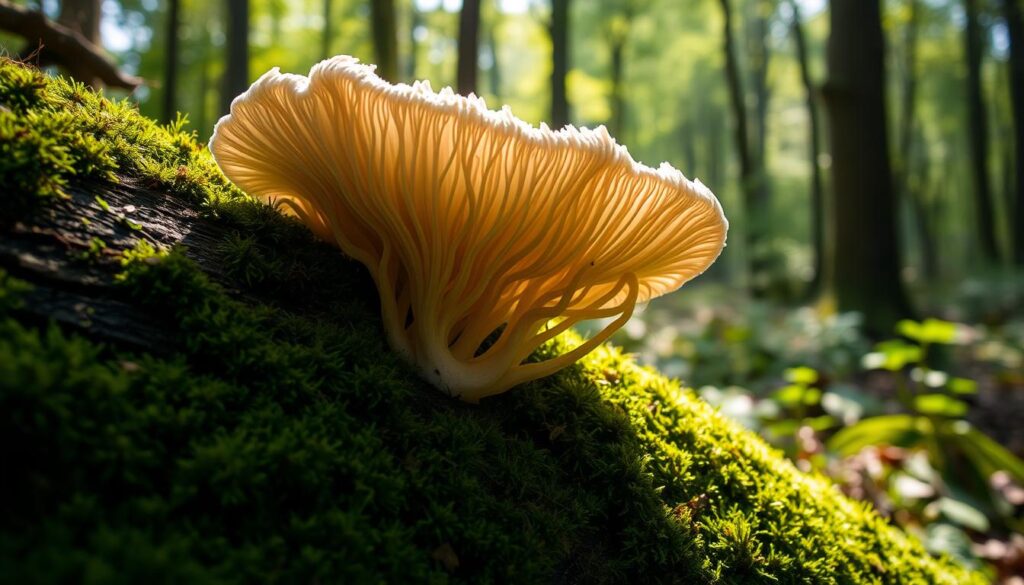 Lion's Mane Mushroom