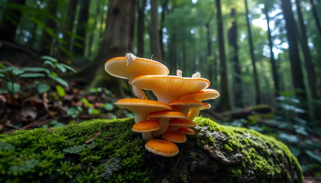 Lion's Mane Mushroom