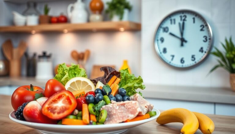 benefits of intermittent fasting for metabolism