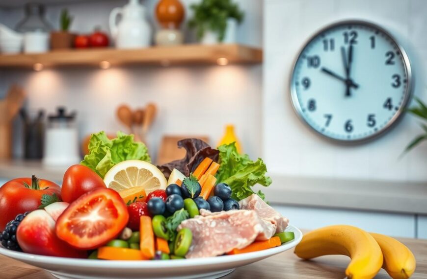 benefits of intermittent fasting for metabolism