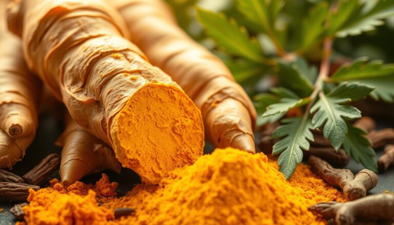 benefits of turmeric for inflammation