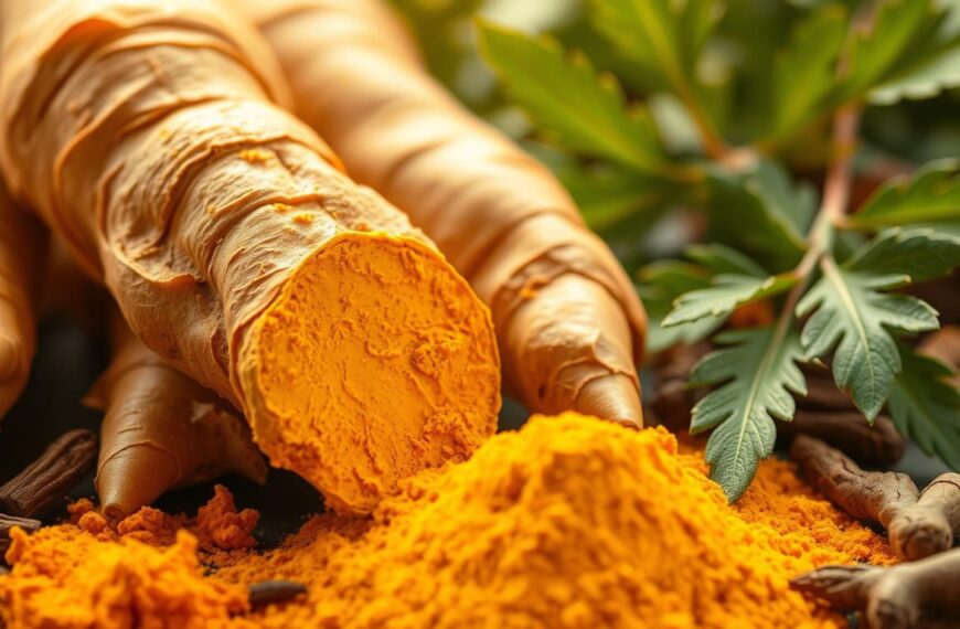 benefits of turmeric for inflammation