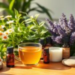 natural remedies for anxiety relief