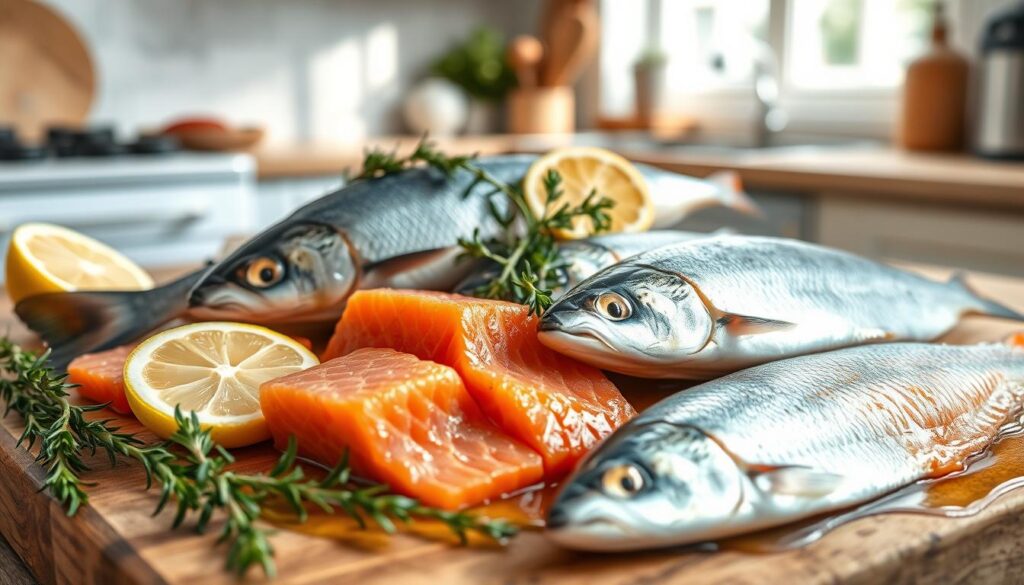 omega-3 fatty acids