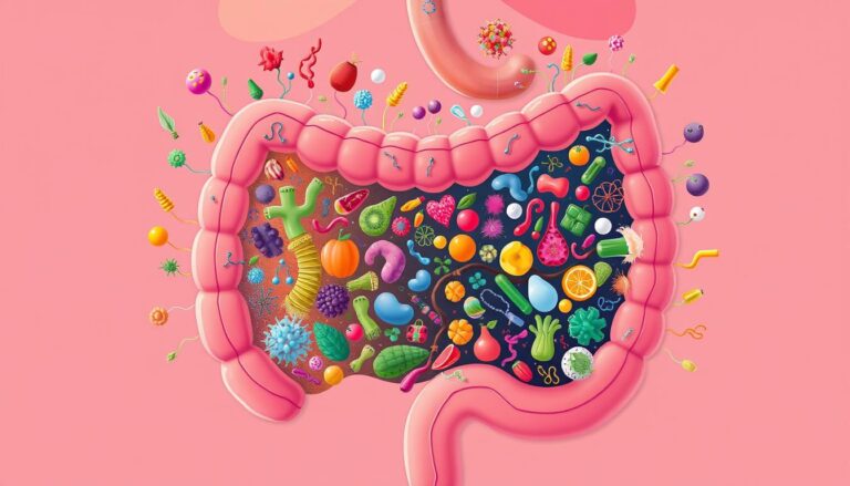 tips for improving gut health