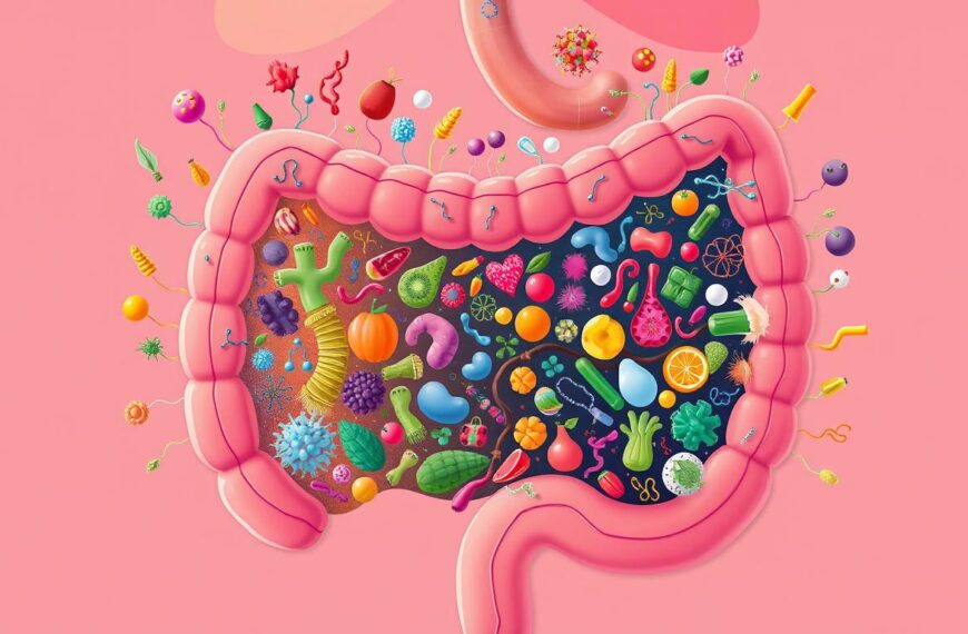 tips for improving gut health