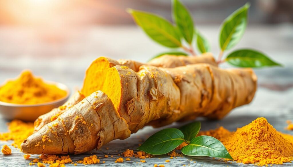 turmeric anti-inflammatory benefits